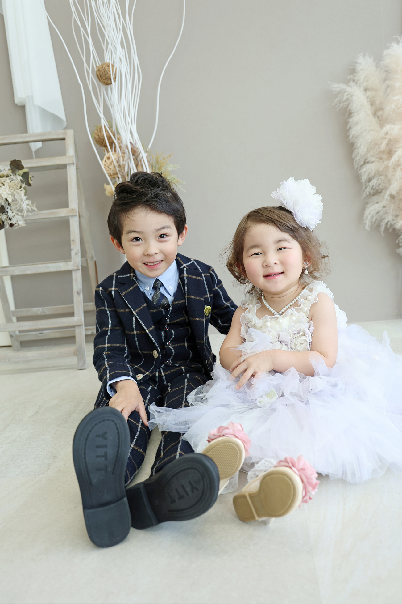 七五三写真2